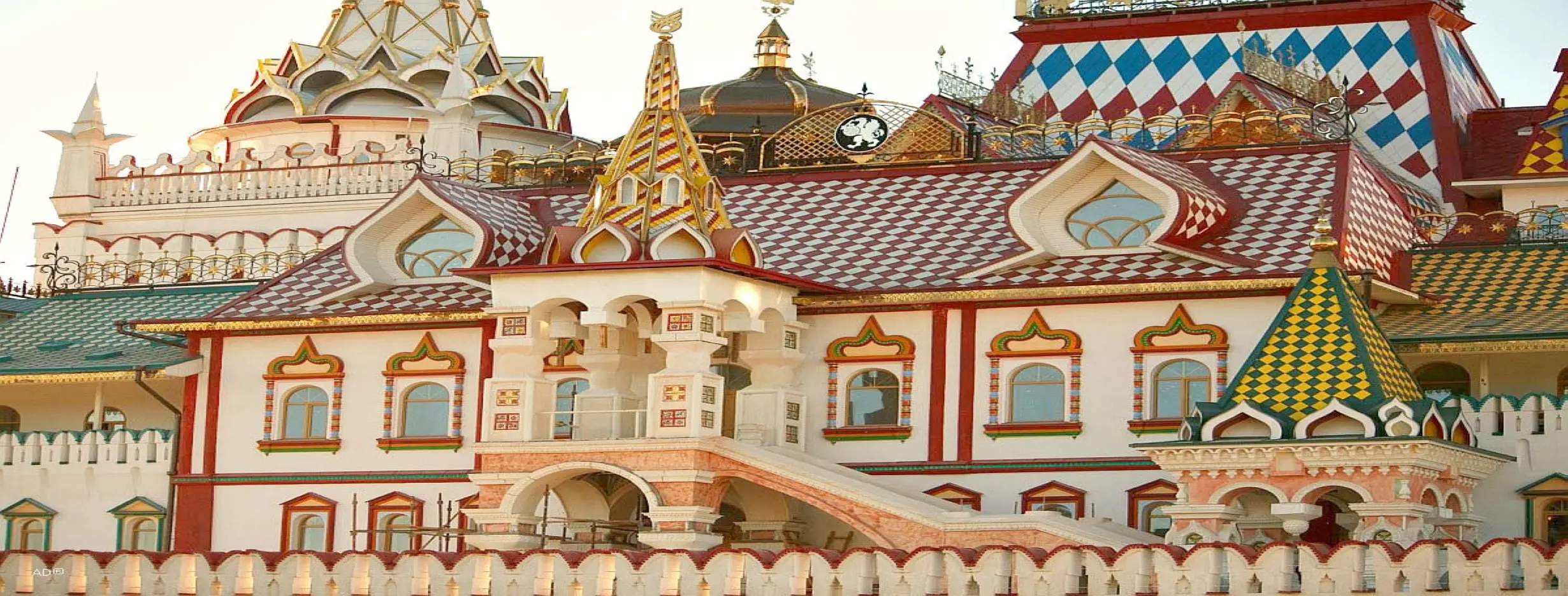 Image for Russian Architecture